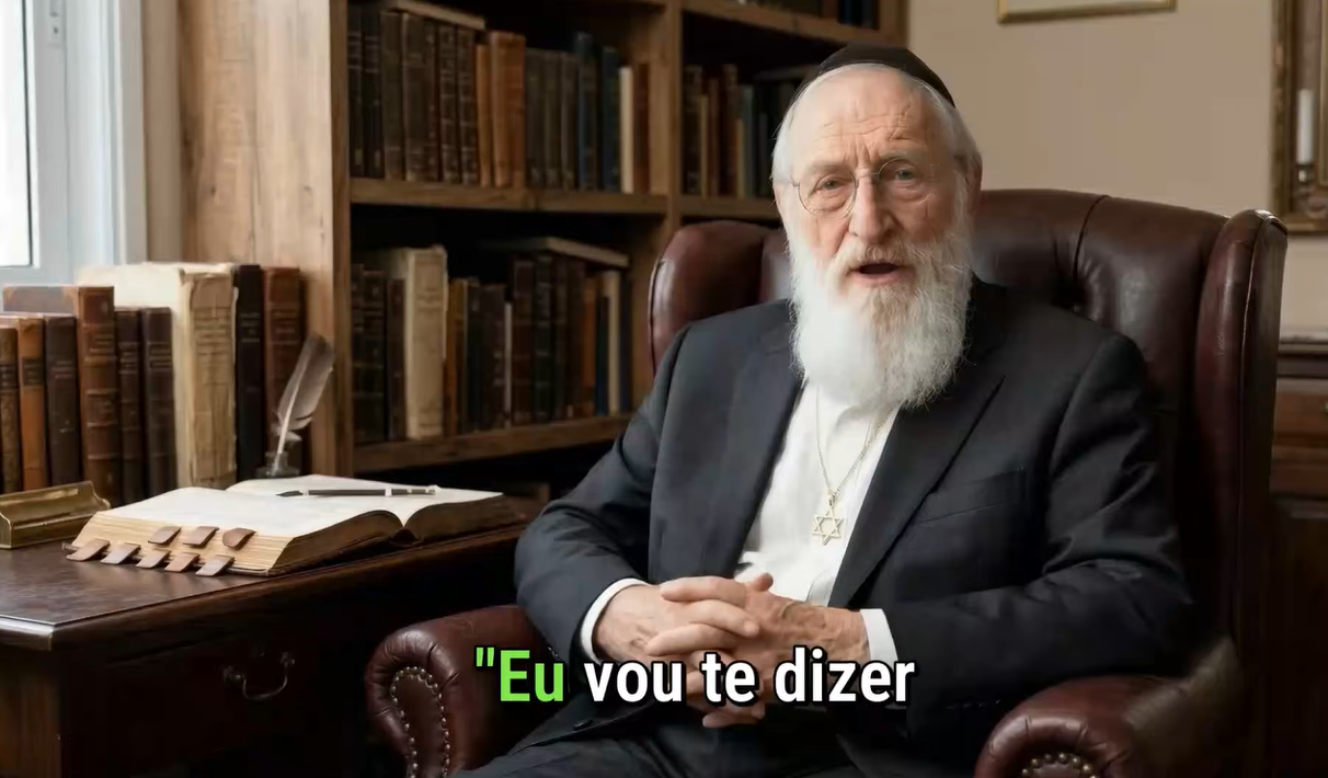 Assista ao vídeo